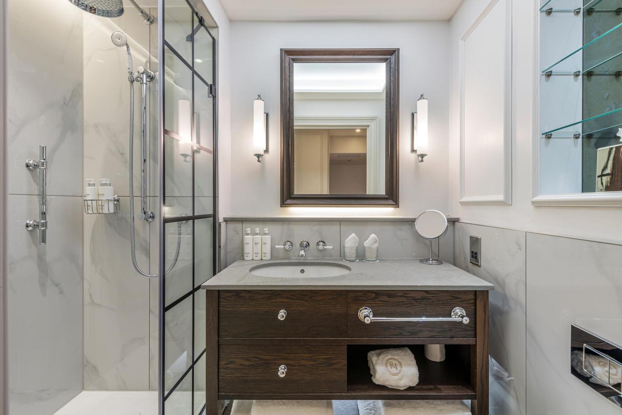 Righ Residences - George Street Edinburgh Ngoại thất bức ảnh