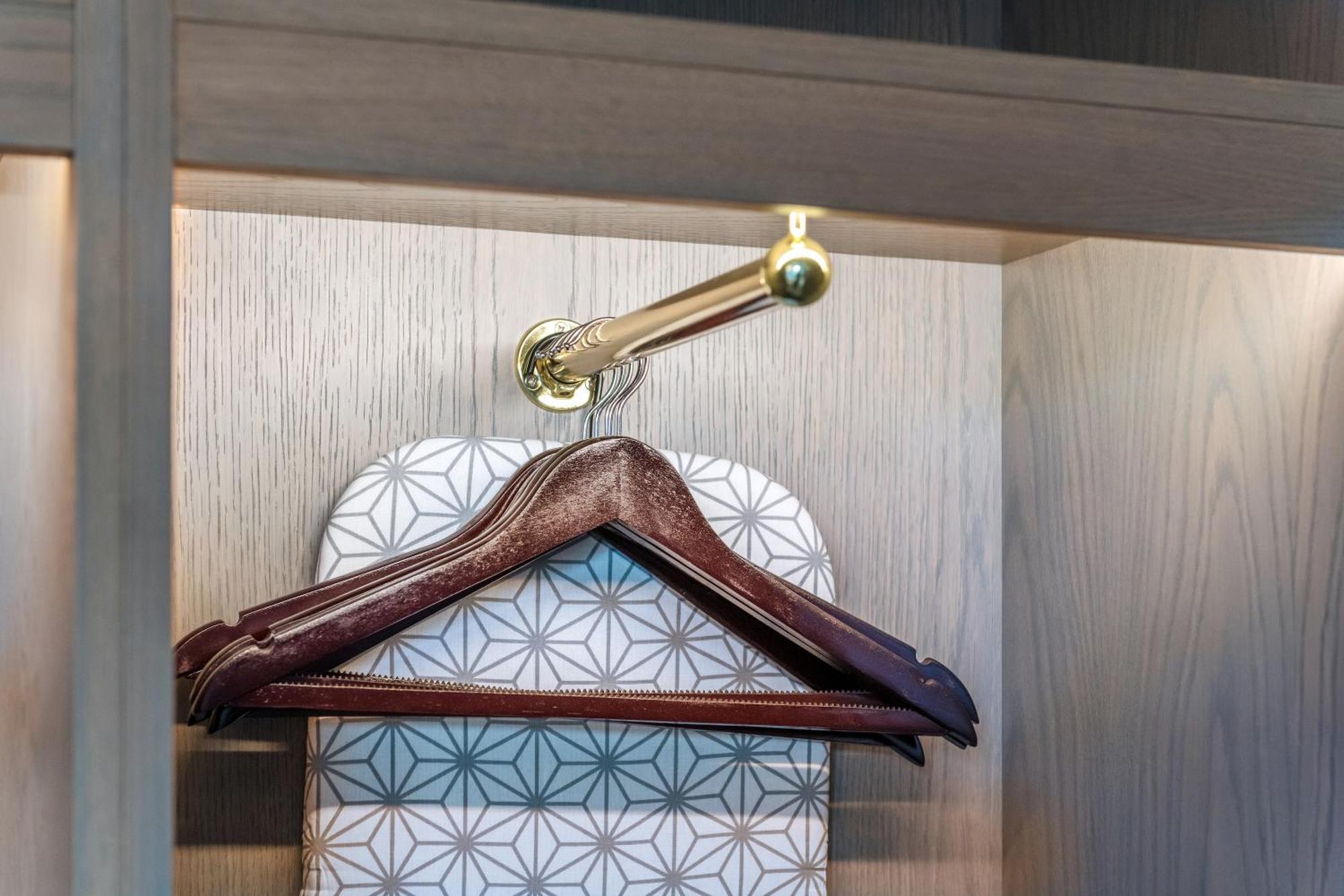 Righ Residences - George Street Edinburgh Ngoại thất bức ảnh