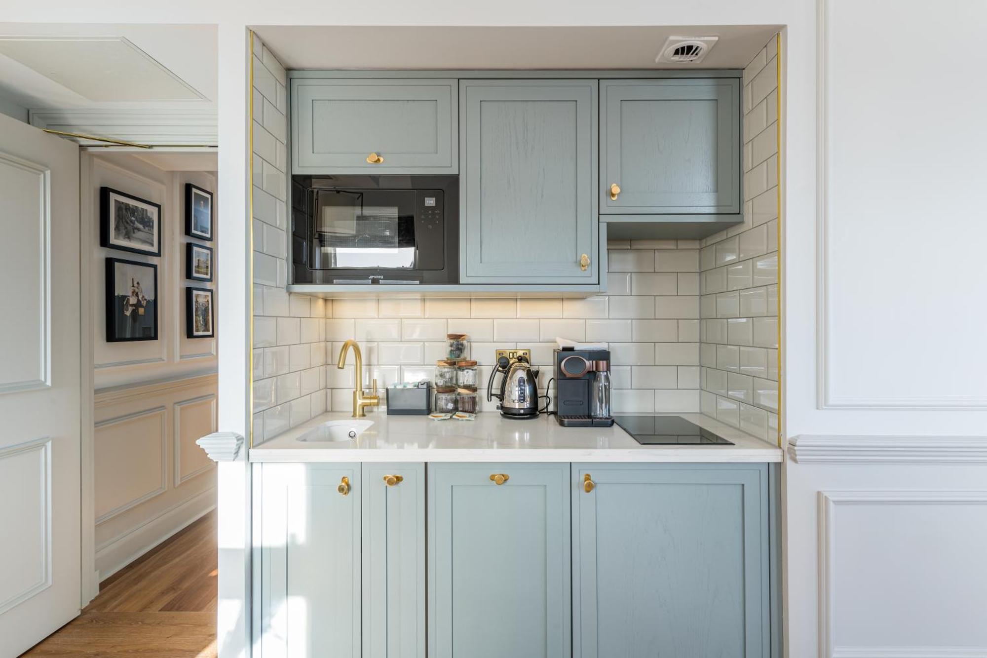 Righ Residences - George Street Edinburgh Ngoại thất bức ảnh