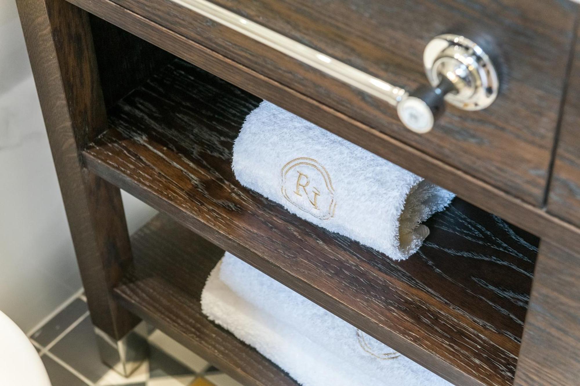 Righ Residences - George Street Edinburgh Ngoại thất bức ảnh